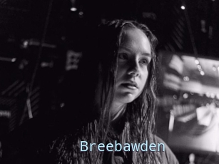 Breebawden