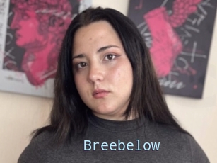 Breebelow