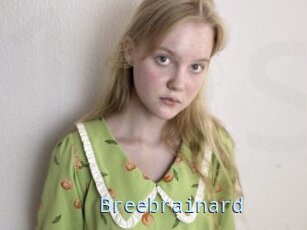 Breebrainard