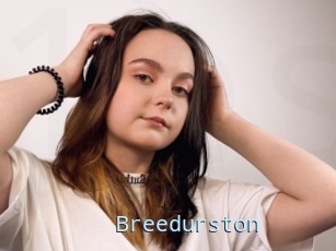 Breedurston