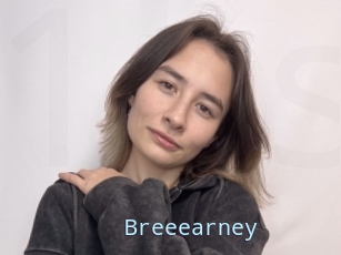 Breeearney