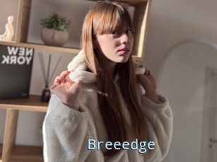 Breeedge