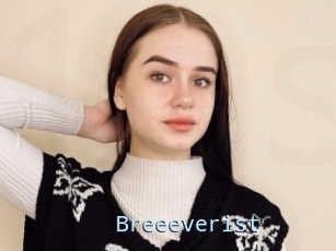 Breeeverist