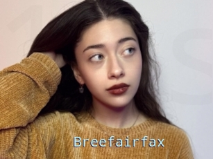 Breefairfax