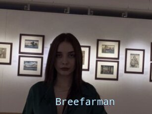 Breefarman