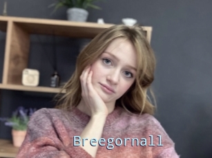 Breegornall