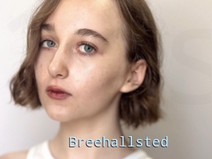 Breehallsted