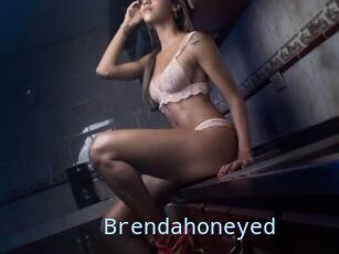Brendahoneyed
