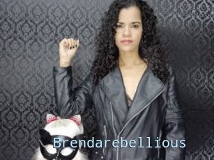 Brendarebellious