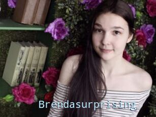 Brendasurprising