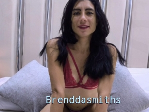 Brenddasmiths