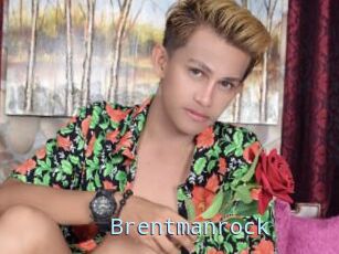 Brentmanrock