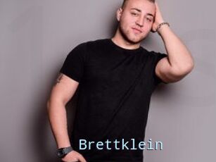Brettklein