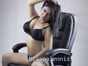 Brianalennis