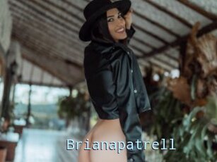 Brianapatrell