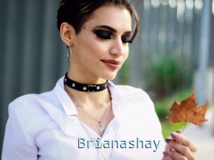 Brianashay