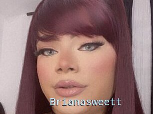 Brianasweett