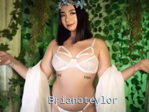 Brianateylor