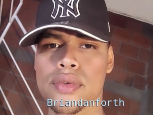 Briandanforth