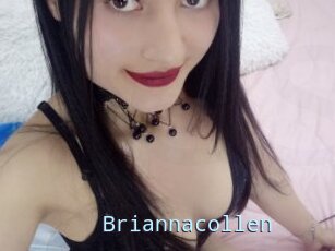 Briannacollen