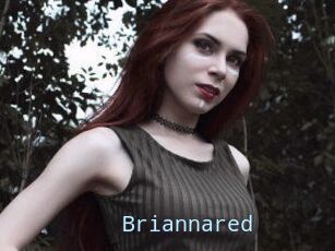 Briannared