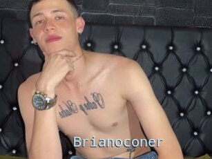 Brianoconer
