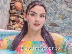 Brieladicaprio