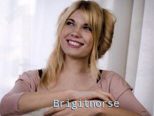Brigitnorse