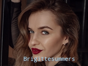 Brigittesummers