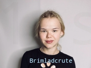 Brimladcrute