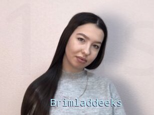 Brimladdeeks