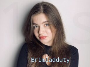 Brimladduty