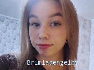 Brimladengelby