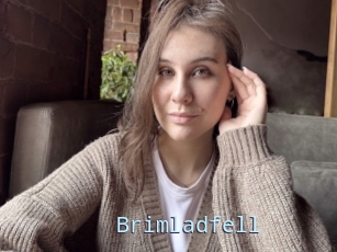 Brimladfell