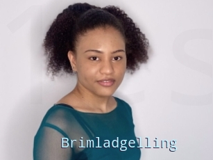 Brimladgelling