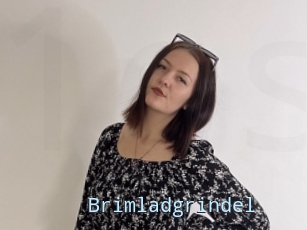 Brimladgrindel