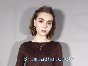Brimladhatchett