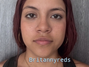 Britannyreds