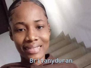 Britanyduran