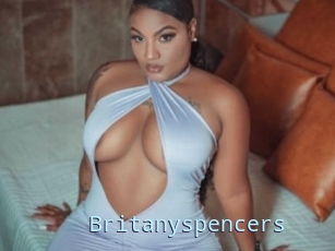 Britanyspencers