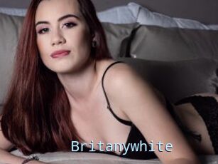 Britanywhite