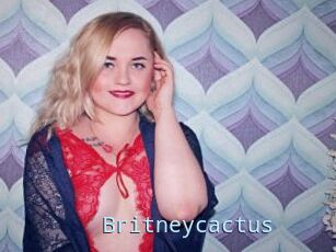 Britneycactus