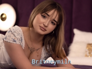 Britneymiln