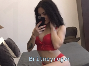 Britneyroger