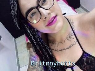 Britnnyhotts