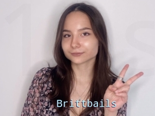 Brittbails