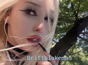 Brittblakeman