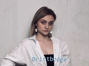 Brittbodge