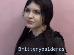 Brittenybalderas