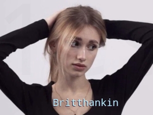 Britthankin